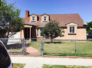 16756 Reed St, Fontana, CA 92336