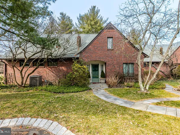 16 Constitution Hl E, Princeton, NJ 08540