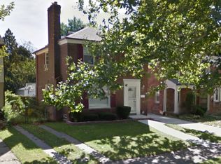 18068 Gruebner St, Detroit, MI 48234