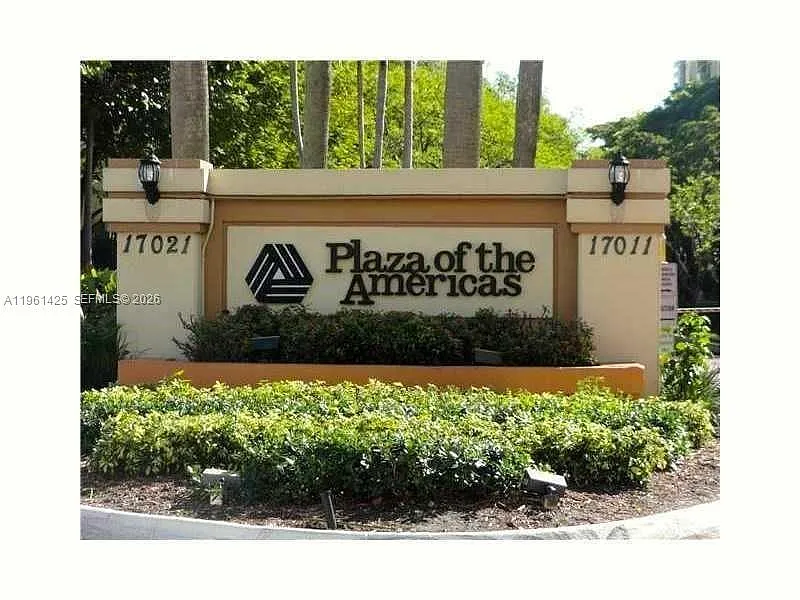 Photo 2 of 22 - 17021 N Bay Rd #508 - Sunny Isles Beach, FL Building Photo - 17021 N Bay Rd #508