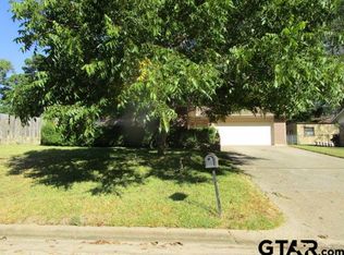 2716 S Boldt Ave, Tyler, TX 75701