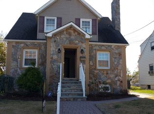 49 Arlington Ave, Clifton, NJ 07011