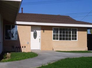 302 Faxina Ave, La Puente, CA 91744