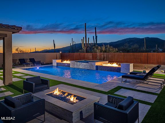 2nd image of 6870 W Foothills Acacia Pl