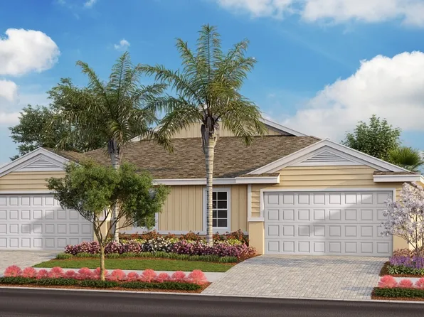 44382 Frangipani Way, Punta Gorda, FL 33982