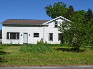 206 N Main St, Ceresco, MI 49033