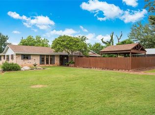 123 Pecan, China Spring, TX 76633