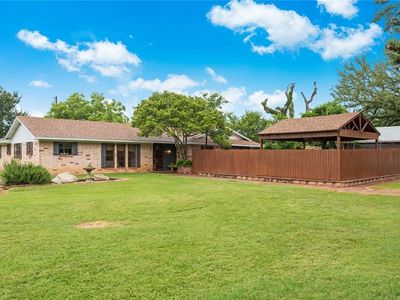 123 Pecan, China Spring, TX, 76633