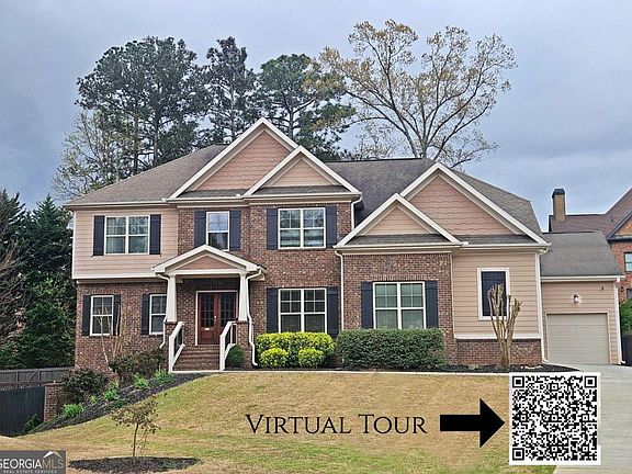 2nd image of 4902 Summer Wind Dr