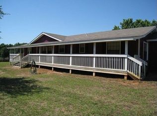 10887 Fm 19, Frankston, TX 75763