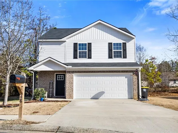 48 Hawk Spring Dr SW, Rome, GA 30165