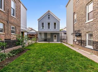 2830 W 25th Pl #1, Chicago, IL 60623