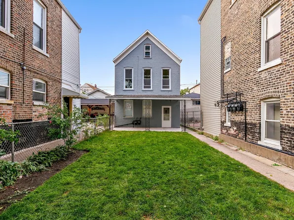 2830 W 25th Pl #1, Chicago, IL 60623