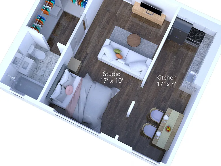 444 W. St. James Pl. — Photo 24
