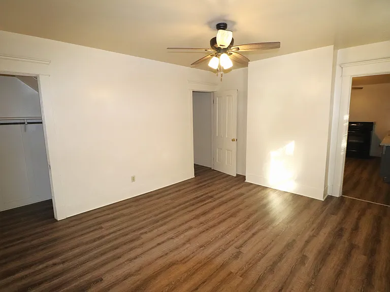 Recently Updated Southside Apartments — Photo 15