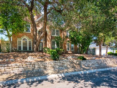 58 S Inwood Heights Dr, San Antonio, TX, 78248