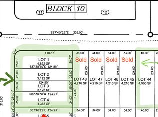 29th Ave W, Williston, ND 58801
