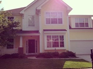 6304 Colonial Garden Dr, Huntersville, NC 28078