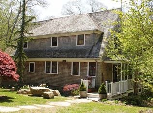 20 Whitman Rd, Falmouth, MA 02543
