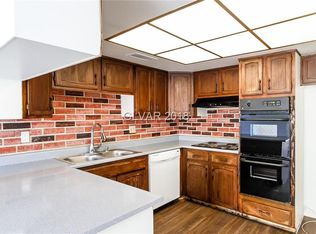 3750 Heritage Ave, Las Vegas, NV 89121