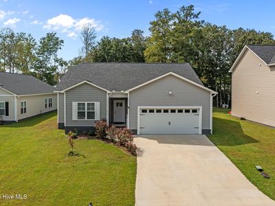 213 Baker Road, Hubert, NC, 28539