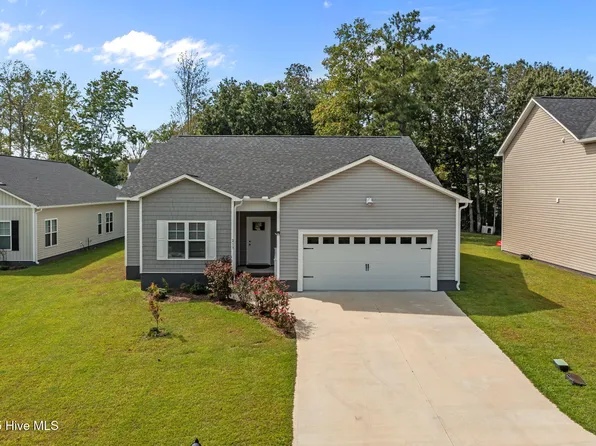 213 Baker Road, Hubert, NC 28539