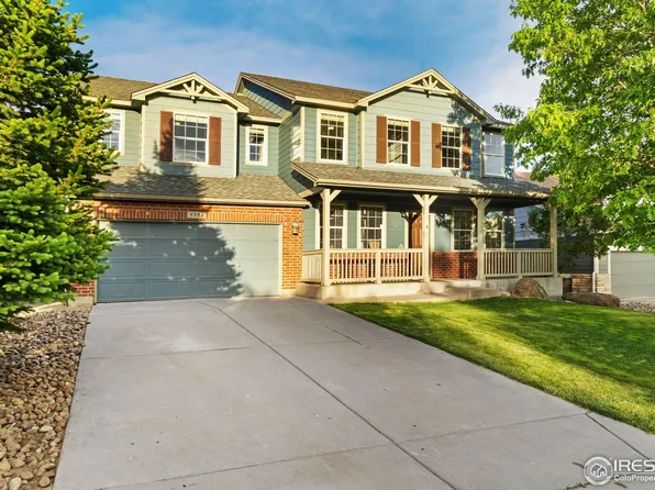 5394 Oak Ct, Arvada, CO 80002