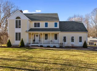 20 Fritz Rd, Killingworth, CT 06419