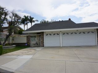 1449 Fairlance Dr, Diamond Bar, CA 91789