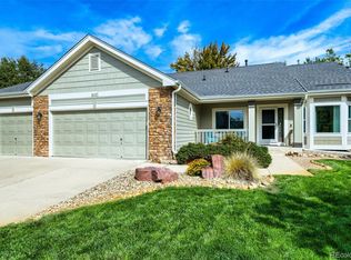 2107 Chestnut Cir, Erie, CO 80516