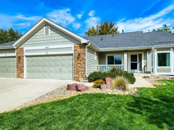 2107 Chestnut Circle, Erie, CO 80516