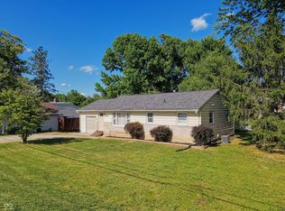 2227 S Rogers St, Bloomington, IN 47403
