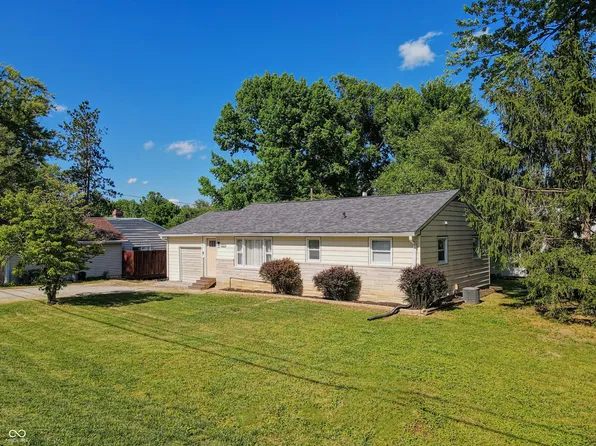 2227 S Rogers St, Bloomington, IN 47403