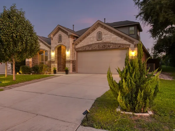 8843 Winchester Way, San Antonio, TX 78254