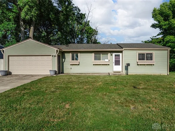 1908 Hazel Ave, Dayton, OH 45420