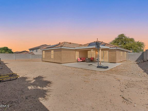 5th image of 10511 W VILLA CHULA --