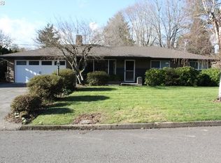 4583 SE Meldrum Ave, Milwaukie, OR 97267