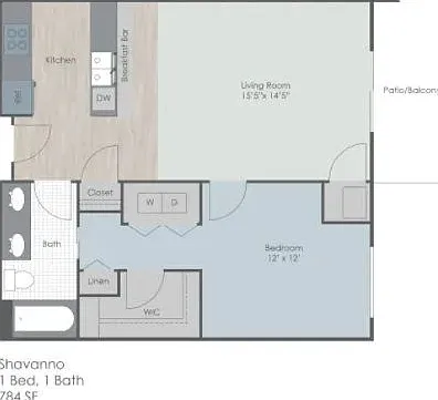 North Highlands Apartments and Villas — Photo 51