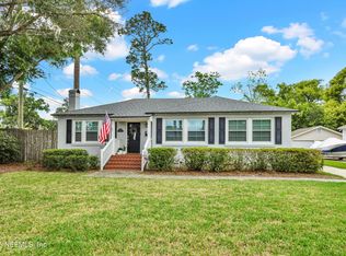 1434 Pinetree Rd, Jacksonville, FL 32207