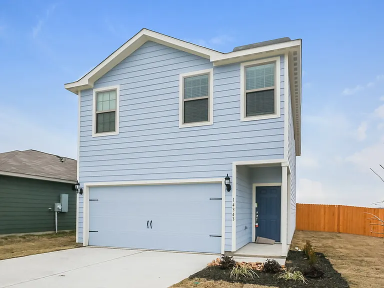 14343 Shady Branch Trl — Photo 1