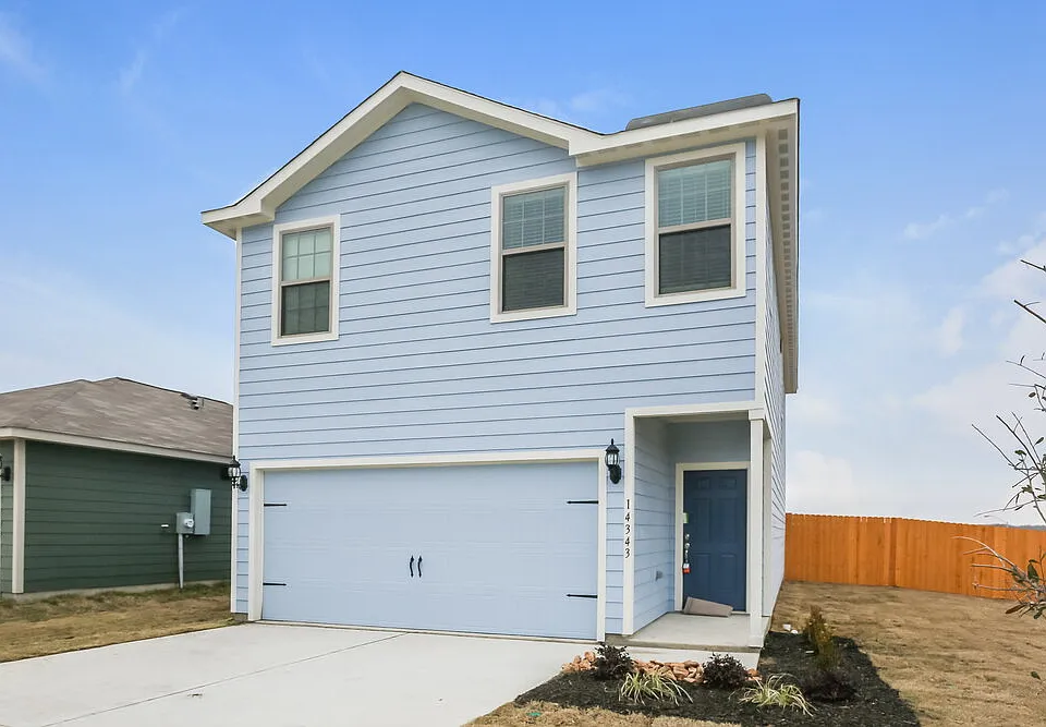 14343 Shady Branch Trl