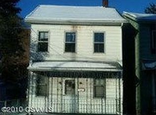 722 Chesnut St, Sunbury, PA 17801