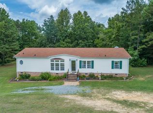 1134 German Creek Rd, South Boston, VA 24592