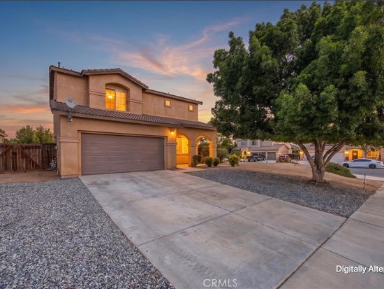 14386 Pleasant Glen Ct, Hesperia, CA 92344
