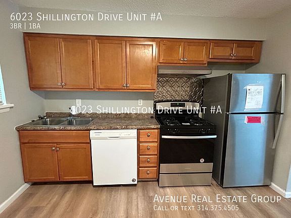 5th image of 6023 Shillington Dr Unit A