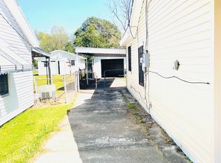 3454 East St, Montgomery, AL 36110