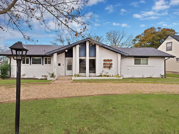 1205 Golden Trophy Dr, Dallas, TX 75232