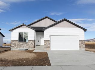 221 W 510 N, Smithfield, UT 84335