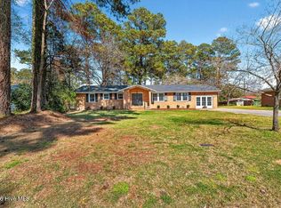 3504 Taylor Street, New Bern, NC 28560