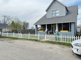 2214 Martha St, Indianapolis, IN 46221
